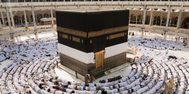 16 Hotel Jemaah Haji Indonesia di Mekah Disewa Tiga Tahun