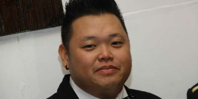 Sebelum Ditangkap, Reza Bukan Sudah Diincar Polisi