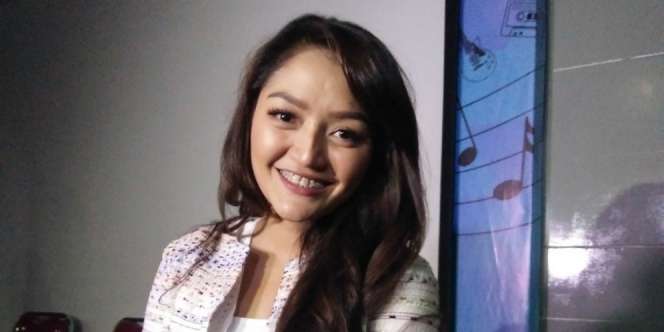 Video Siti Badriah Bareng Bintang FTV Ramai Dibahas, Kenapa?
