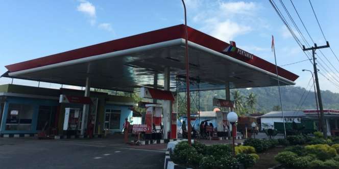 Minyak Mentah dan Dolar Jadi Pemicu Kenaikan Harga Pertamax