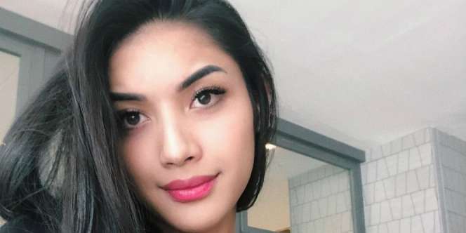 Foto Millendaru Pakai Daster Bikin Heboh!