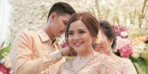 Terlihat Simpel, Harga Cincin Tunangan Tasya Kamila Ternyata..