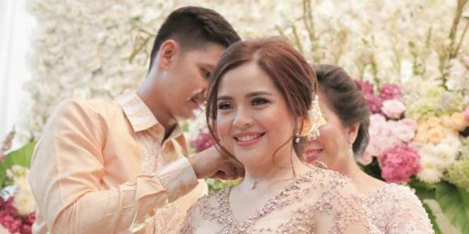 Terlihat Simpel, Harga Cincin Tunangan Tasya Kamila Ternyata..