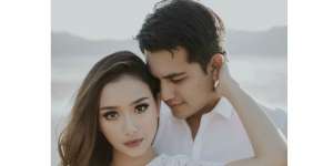 Resmi Menikahi Adzana, Rizky Alatas: Pengennya Langsung