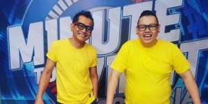 Cerita Farid tentang Detik-detik Sebelum Reza Bukan Ditangkap