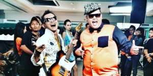 Preseter Reza Bukan Pakai Narkoba Sejak 2014, Ini kata Sahabat