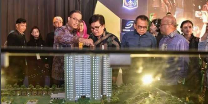 Uang Muka KPR Diperlonggar, Ini Alasan BI