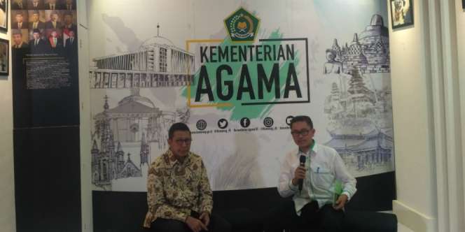 Biar Biaya Menelepon Murah, Menag Jajaki Gaet Operator Saudi