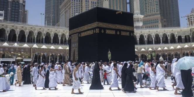 Fasilitas Jemaah Haji Indonesia yang Tak Didapat Negara Lain