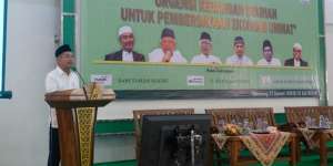 Dorong Ekonomi Syariah, Pegadaian Konversi Outlet Konvensional