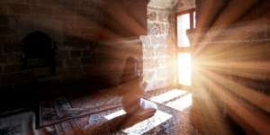 Tidak Semua Sabar Itu Baik?