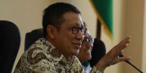 Menag Desak Saudi Perbaiki Kondisi di Mina