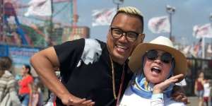 Uya Kuya Kaget Reza Bukan Tersandung Narkoba