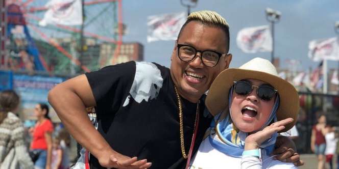 Uya Kuya Kaget Reza Bukan Tersandung Narkoba