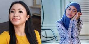 Pemain Sekar di 'Tukang Ojek Pengkolan' yang Stylish