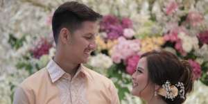 Usai Lamaran, Tasya Kamila Berencana Menikah Tahun Ini