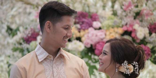 Usai Lamaran, Tasya Kamila Berencana Menikah Tahun Ini