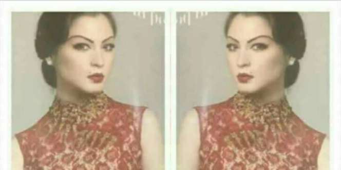 Sekilas Terlihat Biasa, Saat Di-zoom Foto Ini Bikin Ngakak!