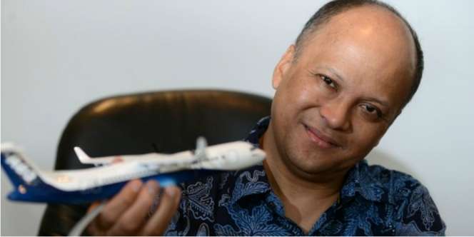 Ilham Habibie Jadi Komut, Bank Muamalat Lirik IPO