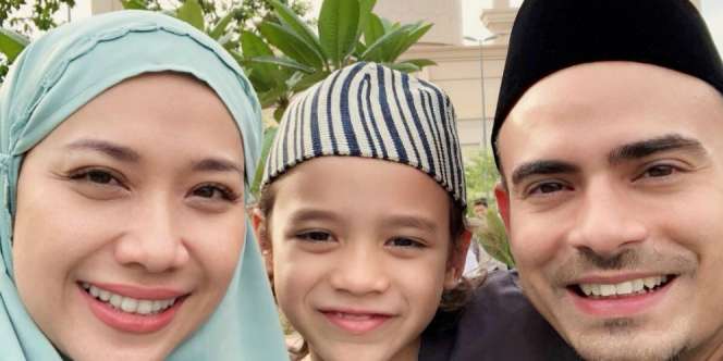 Penampilan Baru Bunga Citra Lestari Disorot