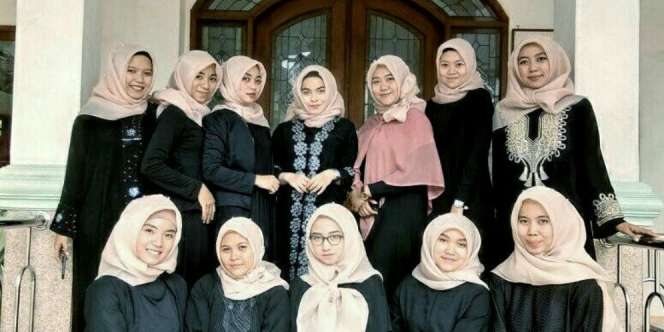 HC Bekasi: Cerdas, Cantik & Rendah Hati di HC Day Bekasi 2018
