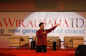 Yusuf Mansur Ingin Koperasi Jadi Investor Proyek Strategis
