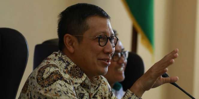 Pengalaman Menag Jadi Petugas Haji: Saya Belajar Sabar