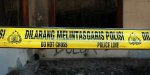 Bocah Tewas Diduga Kesetrum di Area Kolam Renang Apartemen