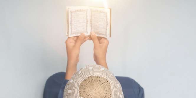 RISKA: Seperti Apa Rezeki Anak Soleh Itu?