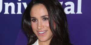 Produk Kecantikan Ini Bikin Meghan Markle Bersinar