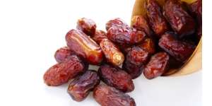 Jarang yang Tahu, Khasiat Kurma Bisa Jadi `Obat Kuat`?