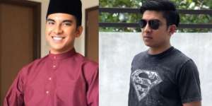 Syed Saddiq, Si Tampan Menteri Termuda Kabinet Mahathir