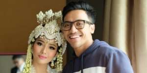 `Sihir` Bubah Alfian untuk Adzana Bing Slamet