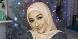 Pilihan Makeup Natural untuk Berbagai Warna Kulit Hijaber