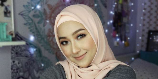 Pilihan Makeup Natural untuk Berbagai Warna Kulit Hijaber