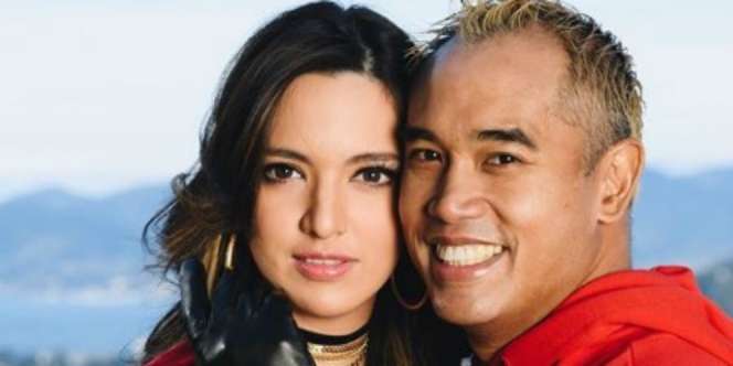 Nia Ramadhani Cium Anak, Komentar Ardi Bakrie Mengejutkan