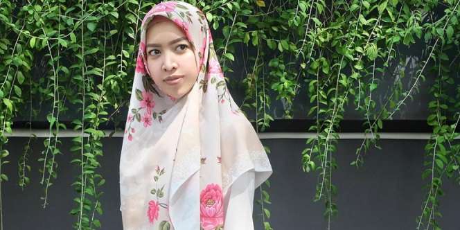 Kivitz: 2 Kunci Tampilan Trendi dengan Busana Putih