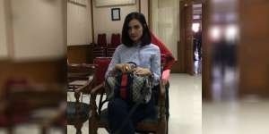 Resmi Bercerai dari Ibnu Jamil, Ini Kata Ade Maya