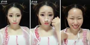 8 Foto Before-After yang Bikin Syok!