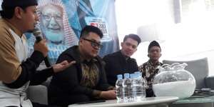 Jannah Travel Dorong Indonesia Bebas Buta Aksara Quran