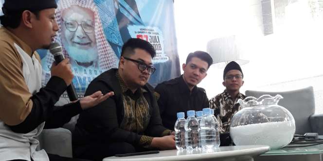 Jannah Travel Dorong Indonesia Bebas Buta Aksara Quran