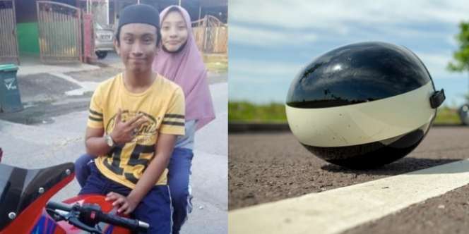 Hadiah Alquran Itu Tak Pernah Sampai ke Ibunda