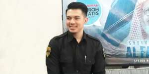 Bisnis Travel Irwansyah Muncul dari Sarapan