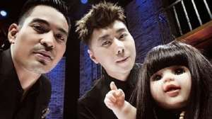 Bertemu Tim `Karma ANTV`, MUI Bentuk Tim Khusus