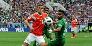 Islam Haramkan Permainan Sepakbola?