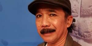 Kalah Tenar dari Pelawak Muda, Ini Kata Opie Kumis