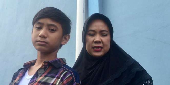 Sejak Bowo Tik Tok Terkenal, Ibunda Jadi `Ketakutan`