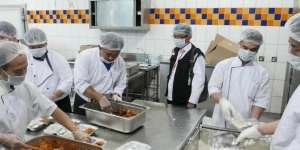 Cara Agar Katering Jemaah Haji Tetap Fresh