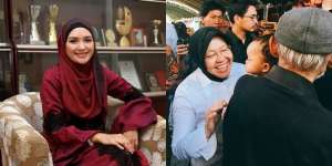 10 Srikandi Berhijab Pemimpin di Jawa Timur