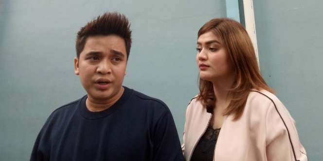 Hilda Disebut Matre, Begini Reaksi Billy Syahputra